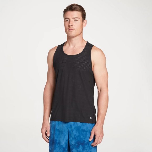 VRST Other - VRST Men's Enthusiast Running Tank Top NWT
